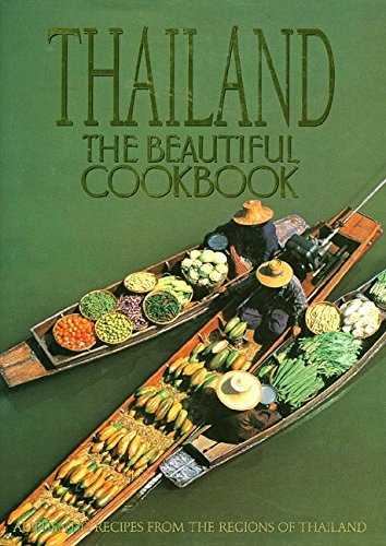 Algopix Similar Product 11 - Thailand: The Beautiful Cookbook