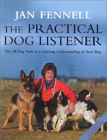 Algopix Similar Product 15 - The Practical Dog Listener The 30Day