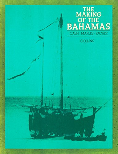 Algopix Similar Product 11 - The Making of the Bahamas A History