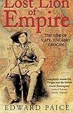 Algopix Similar Product 12 - Lost Lion of Empire The Life of