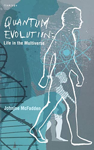 Algopix Similar Product 10 - Quantum Evolution Life in the