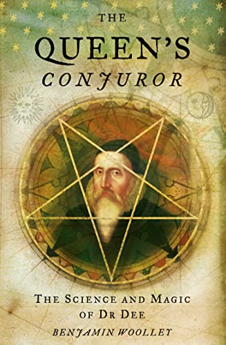 Algopix Similar Product 19 - The Queens Conjuror The Life and