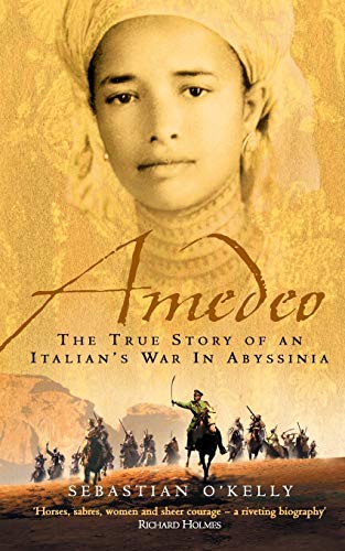 Algopix Similar Product 3 - Amedeo The True Story of an Italians