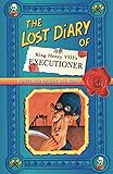 Algopix Similar Product 10 - The Lost Diary of King Henry VIIIs