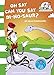 Algopix Similar Product 18 - Oh Say Can You Say DiNoSaur The Cat