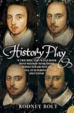 Algopix Similar Product 17 - History Play The Lives and Afterlife