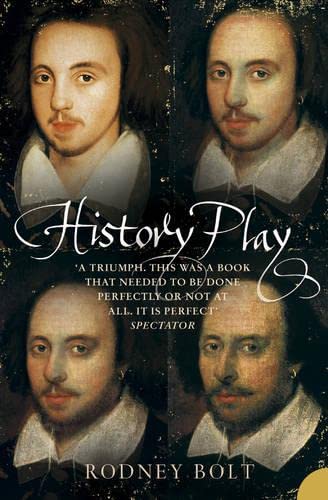 Algopix Similar Product 16 - History Play The Lives and Afterlife