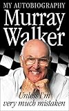 Algopix Similar Product 3 - Murray Walker Unless Im Very Much
