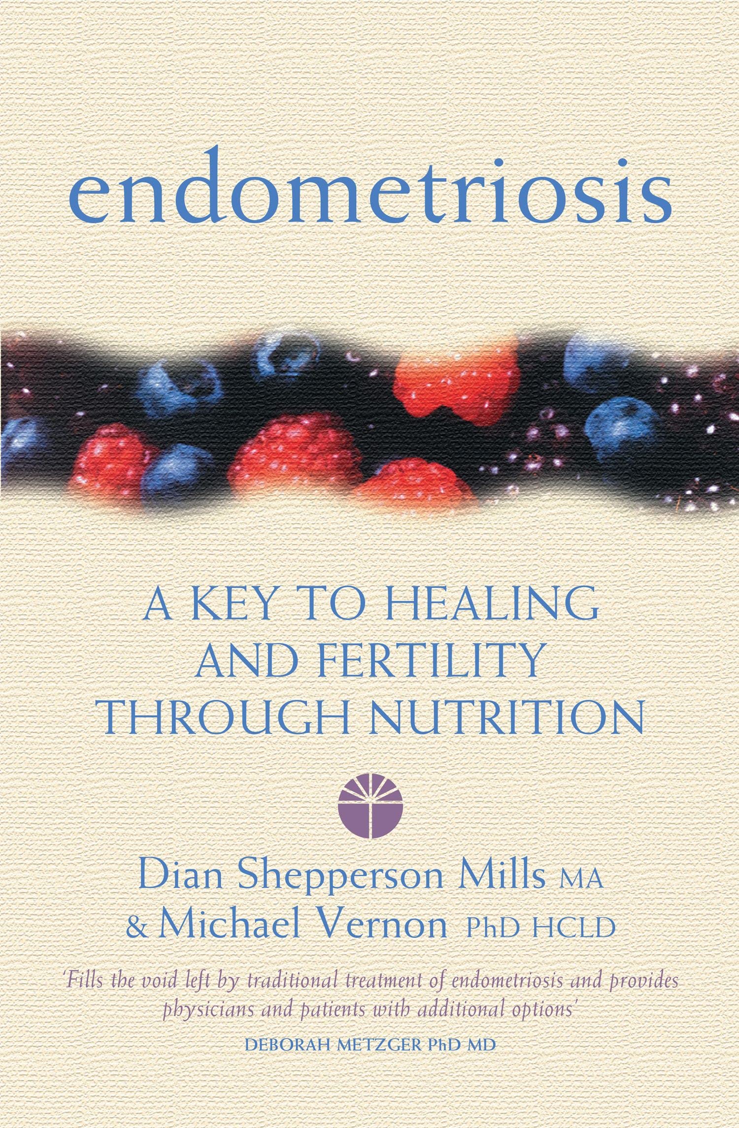 Algopix Similar Product 1 - Endometriosis A Key to Healing and
