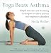 Algopix Similar Product 9 - Yoga Beats Asthma Simple exercises and