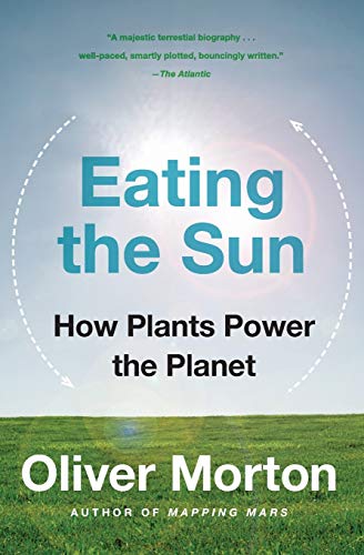Algopix Similar Product 5 - Eating the Sun How Plants Power the