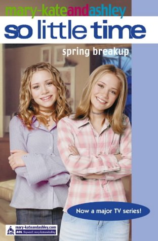 Algopix Similar Product 8 - Spring Breakup Paperback Jan 01
