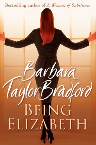 Algopix Similar Product 18 - BEING ELIZABETH PB