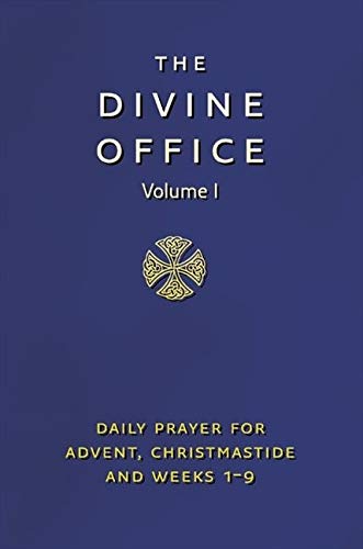 Algopix Similar Product 1 - Divine Office Volume 1