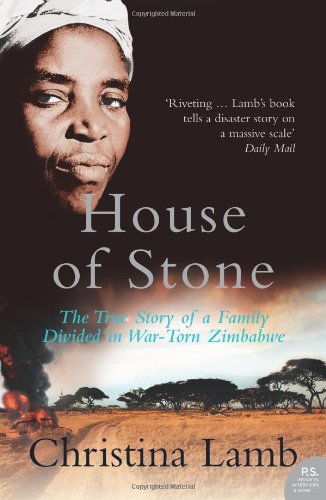 Algopix Similar Product 20 - House of Stone The True Story of a