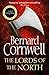 Algopix Similar Product 2 - The Lords of the North. Bernard Cornwell