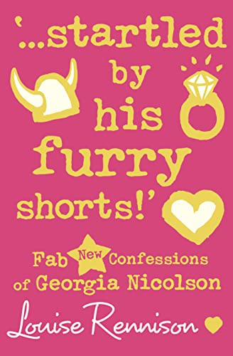 Algopix Similar Product 10 - Startled by His Furry Shorts!'
