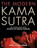 Algopix Similar Product 7 - The Modern Kama Sutra An Intimate