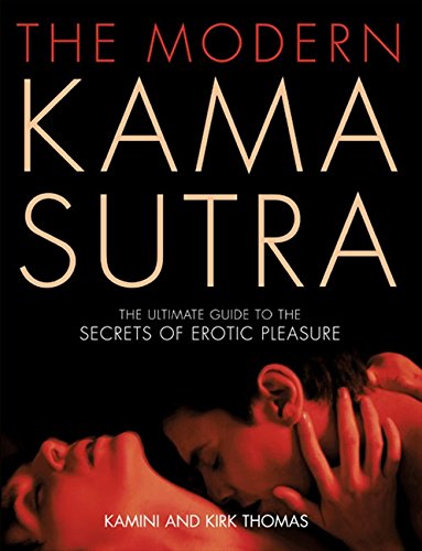 Algopix Similar Product 20 - The Modern Kama Sutra An Intimate