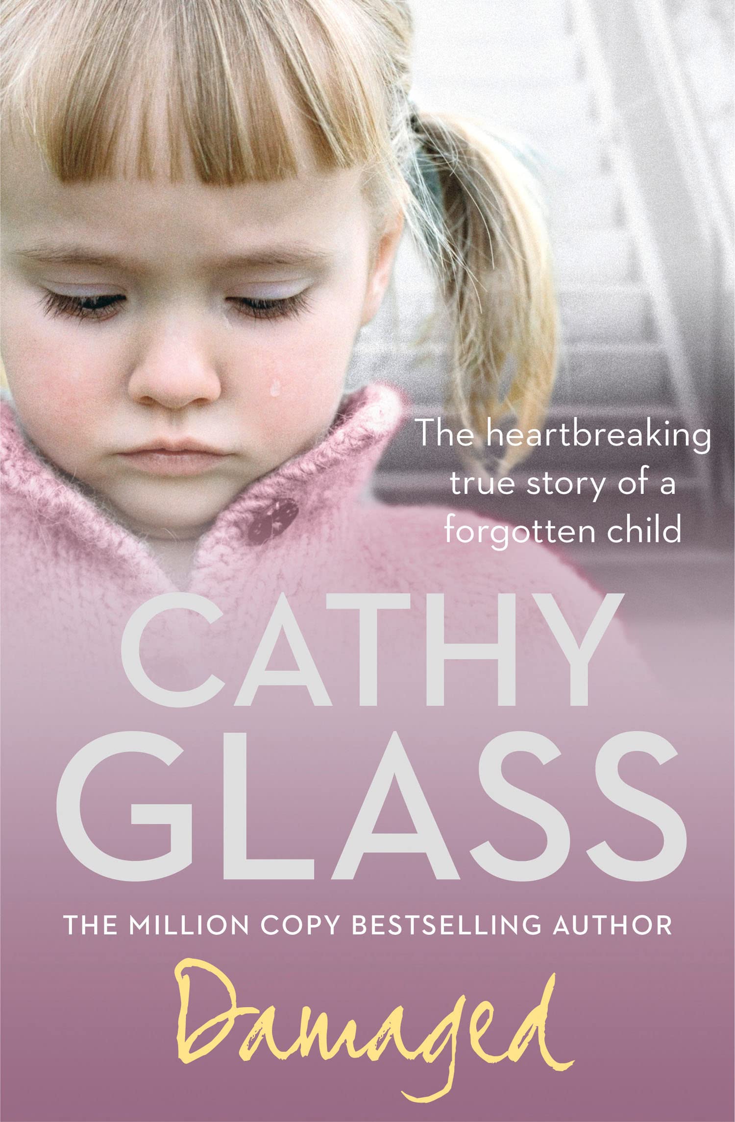 Algopix Similar Product 14 - Damaged The Heartbreaking True Story