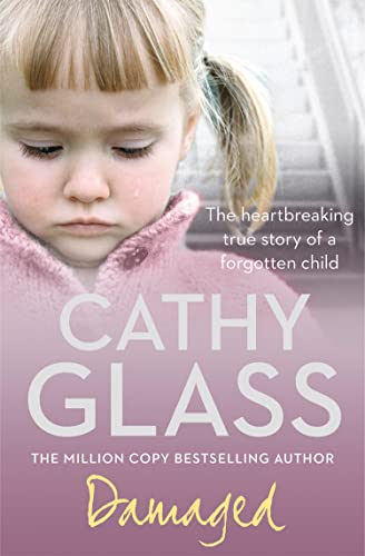 Algopix Similar Product 8 - Damaged The Heartbreaking True Story