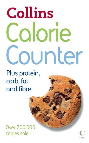 Algopix Similar Product 11 - Calorie Counter (Collins)