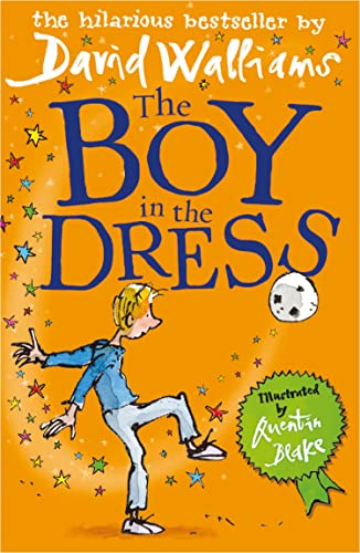 Algopix Similar Product 15 - The Boy in the Dress