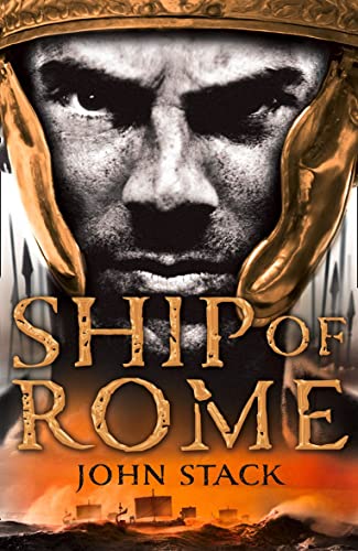 Algopix Similar Product 19 - Ship of Rome (Masters of the Sea)