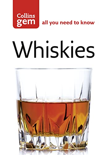 Algopix Similar Product 17 - Whiskies (Collins Gem)