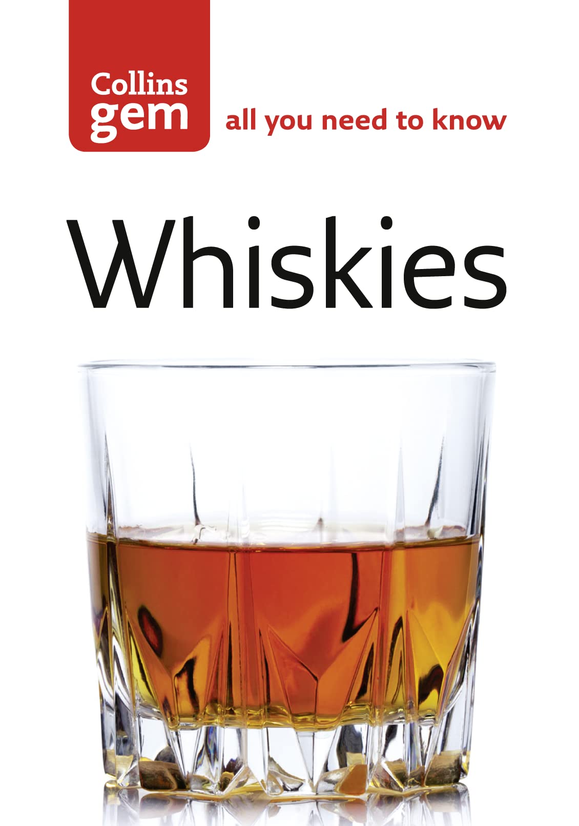 Algopix Similar Product 2 - Whiskies (Collins Gem)