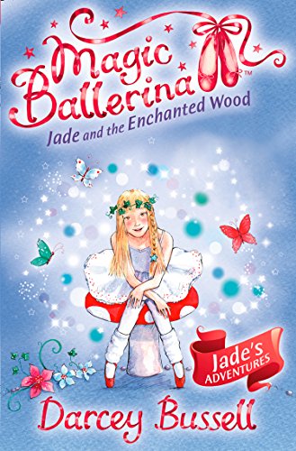 Algopix Similar Product 1 - Jade and the Enchanted Wood Magic