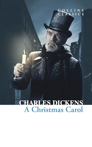 Algopix Similar Product 8 - A Christmas Carol (Collins Classics)