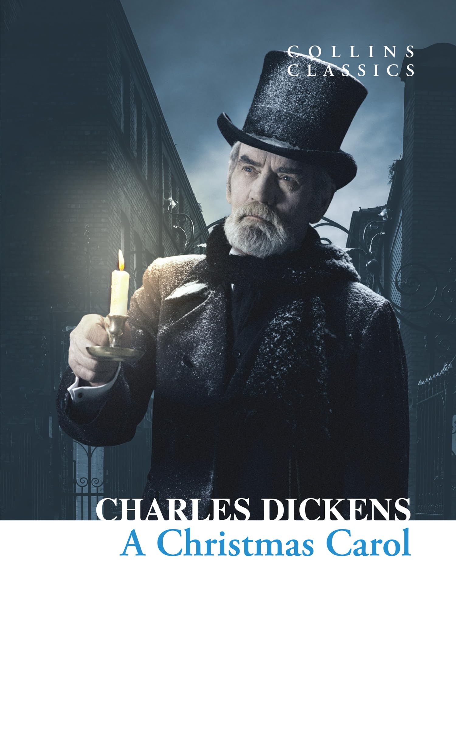Algopix Similar Product 8 - A Christmas Carol (Collins Classics)