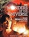Algopix Similar Product 6 - Wonders of the Universe. by Brian Cox