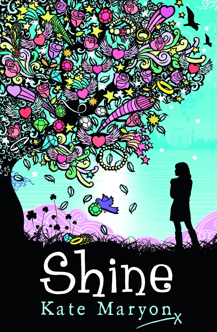 Algopix Similar Product 16 - Shine