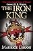 Algopix Similar Product 4 - The Iron King An unforgettable