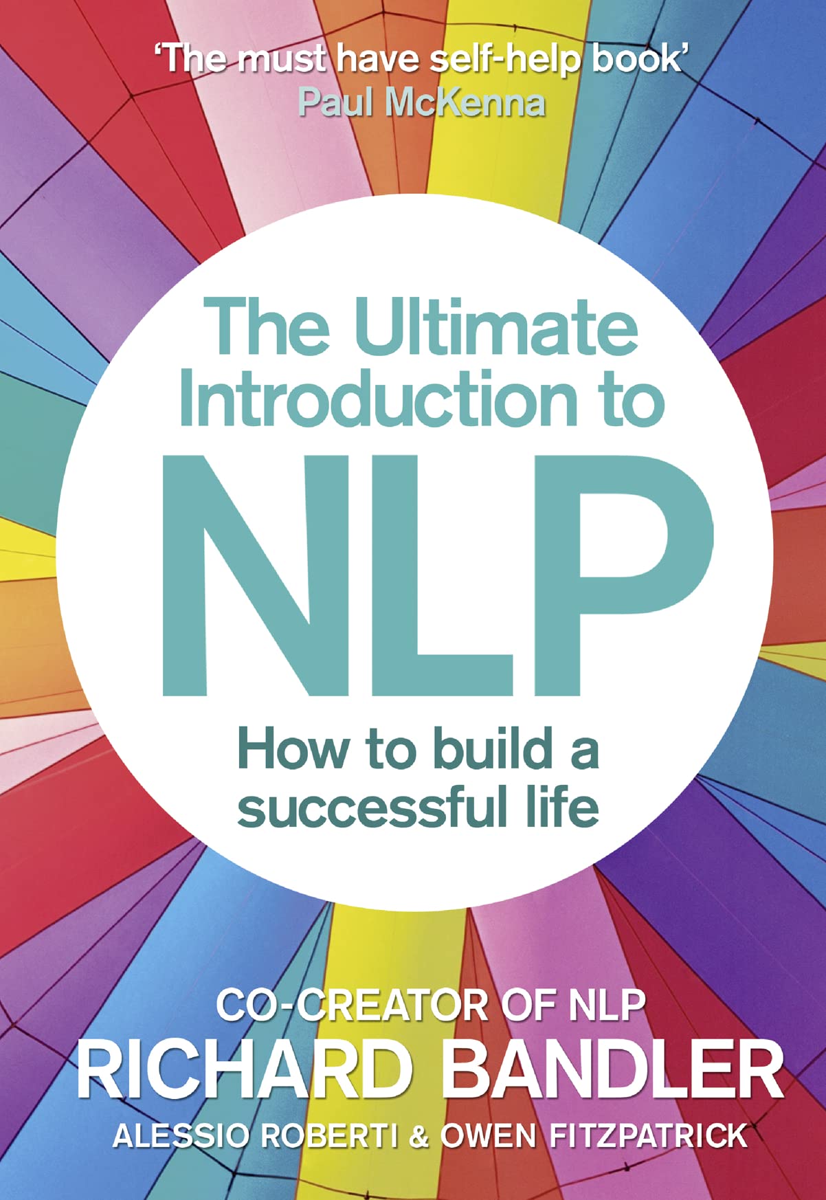 Algopix Similar Product 9 - The Ultimate Introduction to NLP How