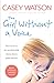 Algopix Similar Product 1 - The Girl Without a Voice The true