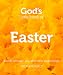Algopix Similar Product 3 - Gods Little Book of Easter Words of