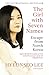 Algopix Similar Product 14 - The Girl with Seven Names Escape from
