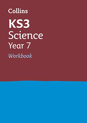 Algopix Similar Product 1 - Collins New Key Stage 3 Revision 
