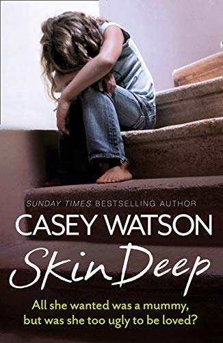 Algopix Similar Product 5 - Skin Deep All she wanted was a mummy