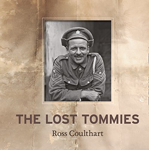 Algopix Similar Product 17 - The Lost Tommies