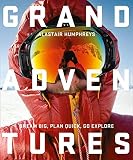 Algopix Similar Product 17 - Grand Adventures
