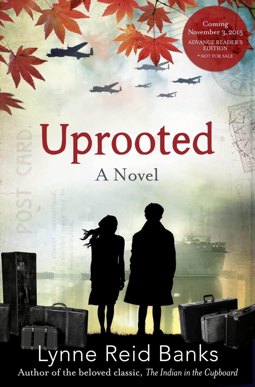 Algopix Similar Product 16 - Uprooted