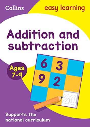 Algopix Similar Product 5 - Collins Easy Learning Age 711
