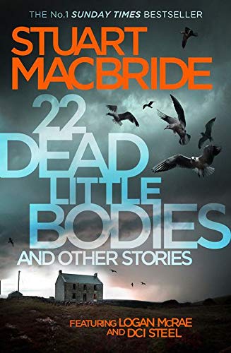 Algopix Similar Product 11 - 22 Dead Little Bodies and Other Stories