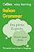 Algopix Similar Product 13 - Collins Easy Learning Italian  Easy