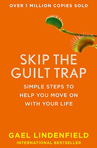 Algopix Similar Product 17 - Skip the Guilt Trap Simple steps to