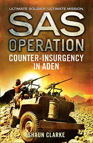 Algopix Similar Product 6 - Counterinsurgency in Aden SAS